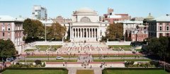 【美国】哥伦比亚大学 Columbia University