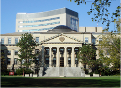 【加拿大】渥太华大学 University of Ottawa