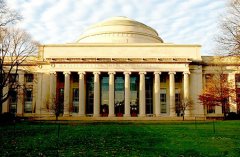 【美国】麻省理工学院 Massachusetts Institute of Technology