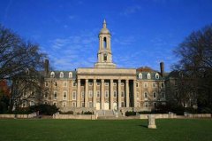 【美国】宾夕法尼亚大学 University of Pennsylvania