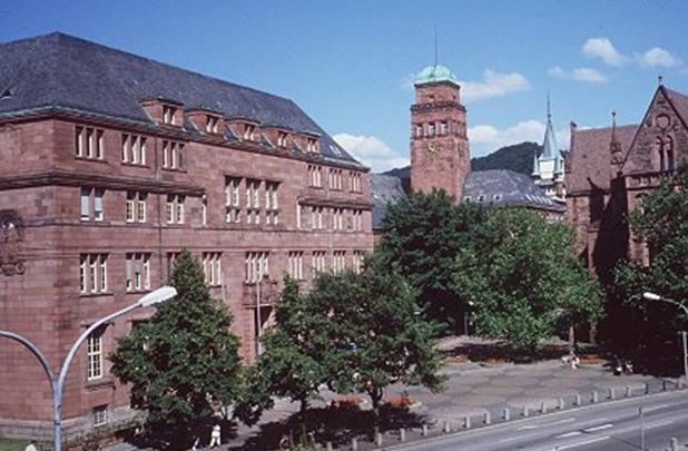 弗莱堡大学albert-ludwigs-universitt freiburg