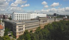 柏林工业大学,Technische Universitaet Berlin