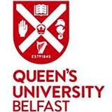 【英国】贝尔法斯特女王大学 Queen's University,Be