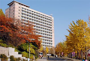 国民大学